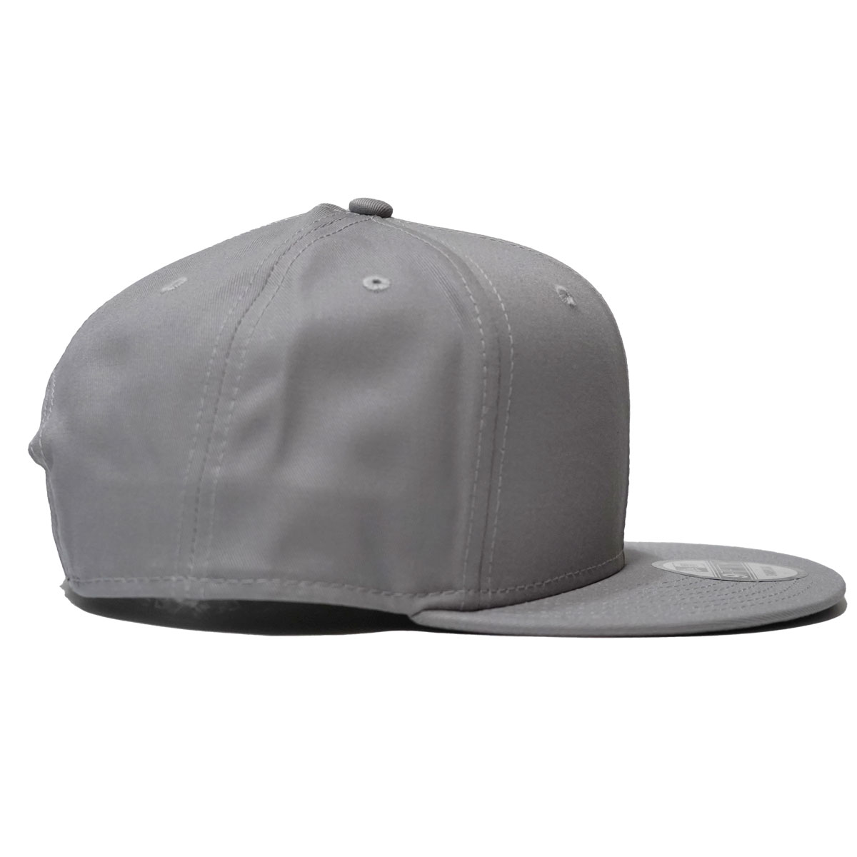 New Era ニューエラ 9FIFTY Flat Bill Snapback Cap スナップバック