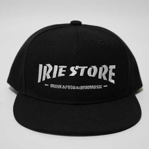 制作例「IRIE STORE」