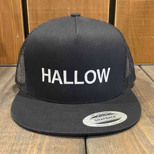 制作例「HALLOW」