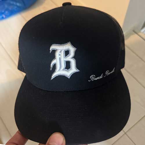 制作例「B」3D加工