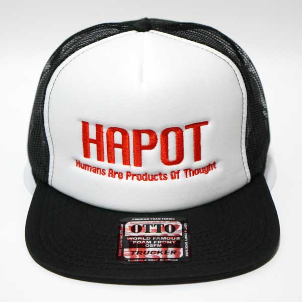 制作例「HAPOT」