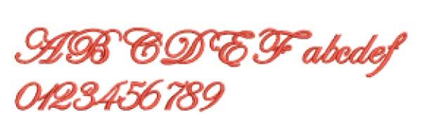 Edwardian-Script