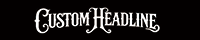 Custom Headline（飾帽）