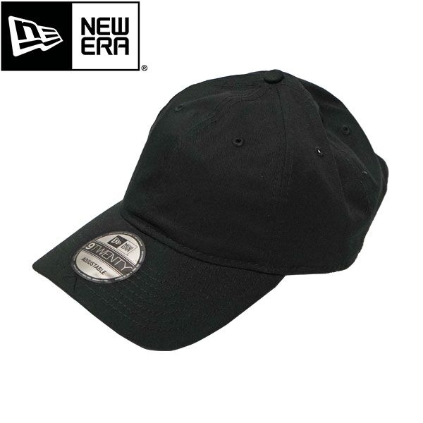 New Era ニューエラ 9TWENTY Adjustable Unstructured Cap サムネイル