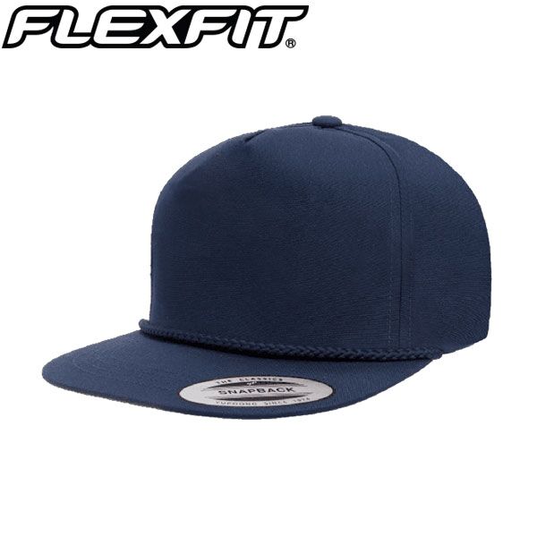 YUPOONG ユーポン FLEXFIT フレックスフィット CLASSIC Poplin Golf サムネイル