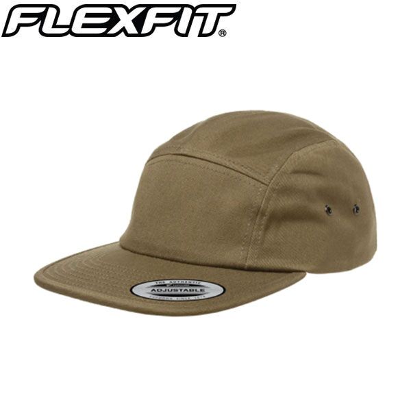 YUPOONG ユーポン FLEXFIT フレックスフィット CLASSIC JOCKEY CAP 7005 サムネイル
