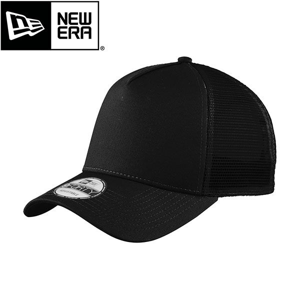 New Era ニューエラ 9FORTY snapback trucker cap サムネイル