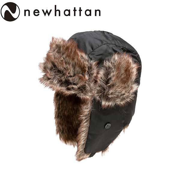 NEWHATTAN Aviator Hat アビエイター ハット サムネイル