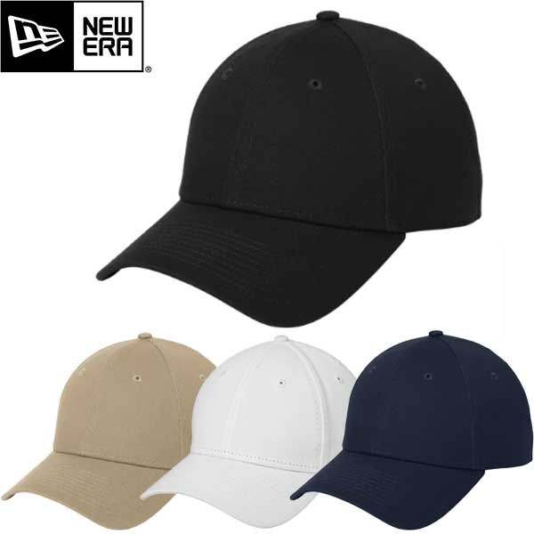 New Era ニューエラ 9FORTY STRUCTURED CAP サムネイル